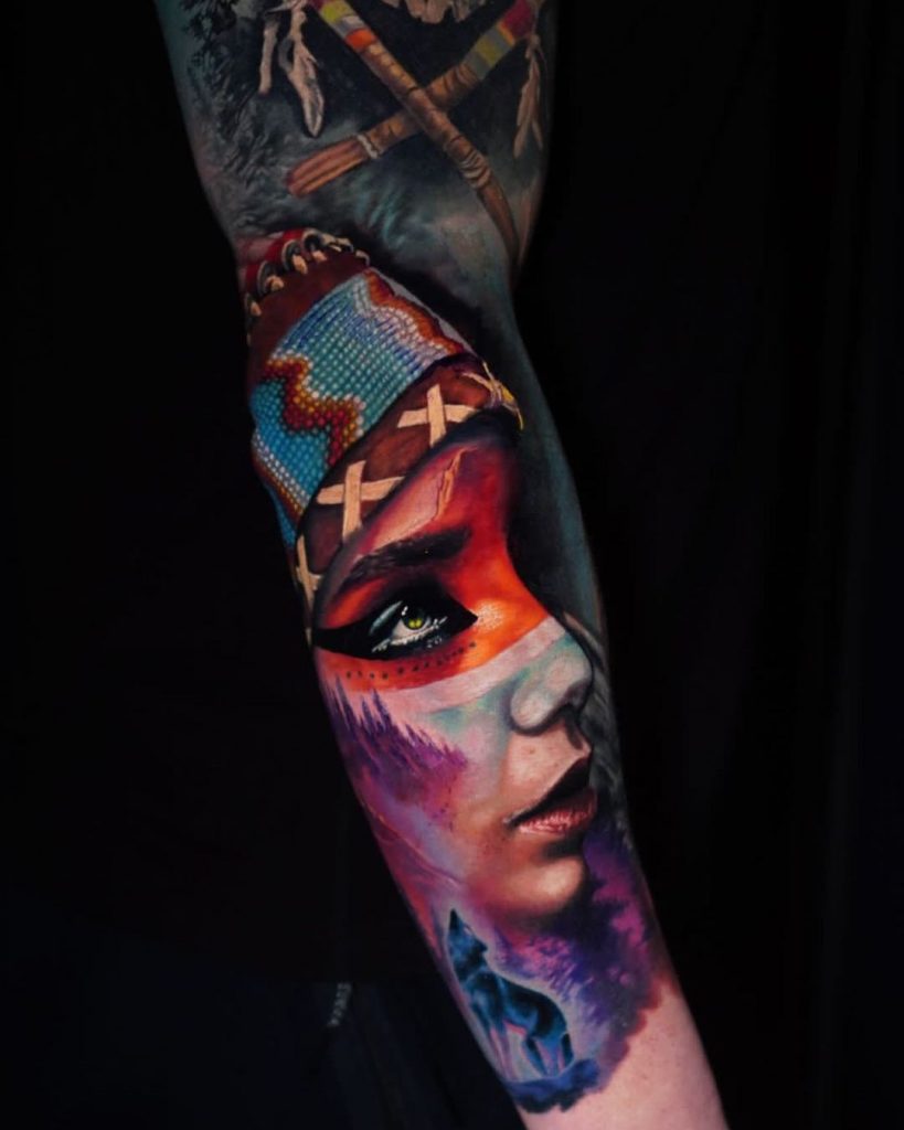 arm-tattoo-vom-studio-aus-hanau